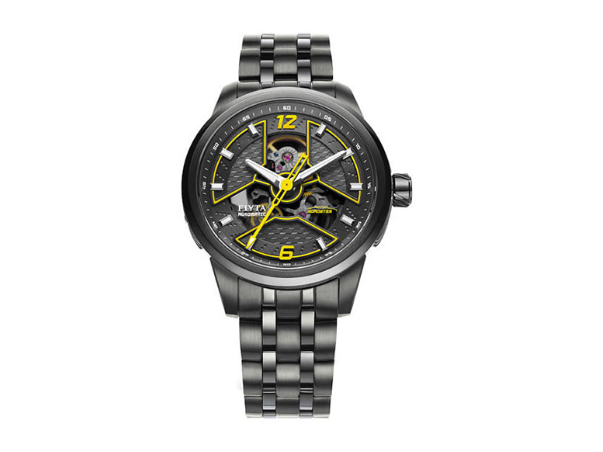 11 Chinese Watch Brands and Their Best Watches Wrist Enthusiast
